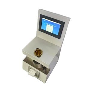 [Hot Item] as-300A Automatic Calibration Procedures of Hall Flowmeter Funnel