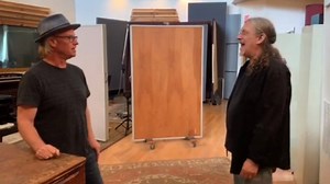 3.5K views · 121 reactions | Join Shawn and Marty as they walk around and discuss 800 East Studios! | Shawn Mullins | Facebook