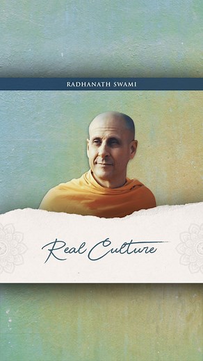 250K views · 3.6K reactions | A Beautiful Message by Radhanath Swami  #RNS #radhanathswami #wordsofwisdom | Radhanath Swami | Facebook