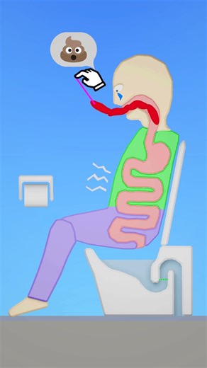 This Simulator Made Me HUGE