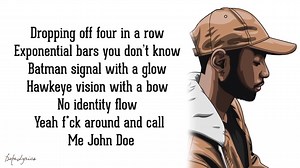 Andy Okoro - Breaking Bad (Lyrics) 🎵- Prod. By Alton Michaux (GVO Beats) Source: DopeLyrics #musiclyric #lyrics #learningenglish #alanwalker | QH Lyrics