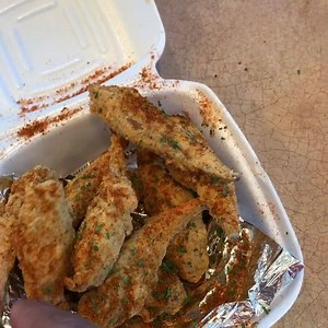 FLORIDA STYLE FRIED BLUE CRAB CLAWS AVAILABLE TODAY!!!!!! #crabboss #floridastyleseafood #dmvseafood #pullup | Crab Boss