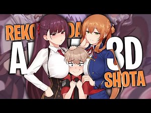 REKOMENDASI ANIME GENRE SHOTA TERBAIK | REKOMENDASI ANIME #95