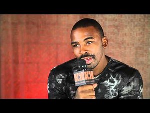 Boxer Yusaf Mack Films Second Porno