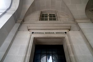 IRS Offers Tezos Staker Refund on Rewards Tax in Break From Current Policy
