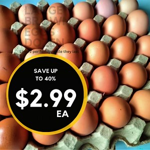 3.9K views | Discover unbeatable deals that will leave a smile on...