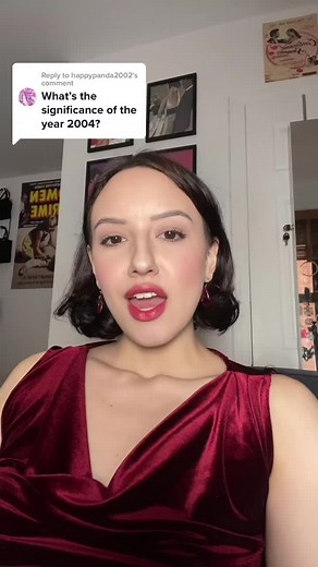 2004: The Peak of Pop Culture - A Look Back at Teen Movies and Chick Flicks