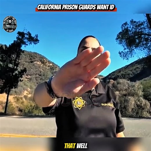 2.2K views · 23 reactions | california prison guards want id | Viki Dózsa Tattoo | Facebook