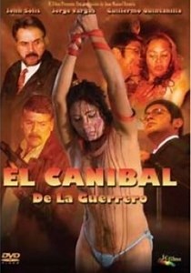 El caníbal de la Guerrero - película: Ver online