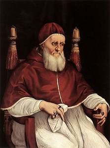 Pope Julius II (Papal States Ruler) ~ Bio with [ Photos | Videos ]