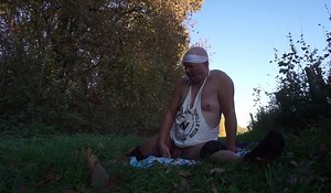 trailer porn savelsbos berg sport douche