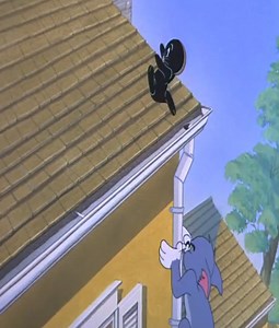 3.2K views · 97 reactions | Tom and Jerry Cartoon | Sean Dode | Facebook