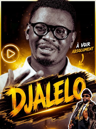Djalelo : histoire du chant luba et lien avec Fally Ipupa