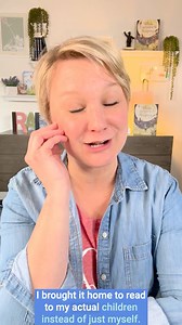 2.9K views · 43 reactions | Sarah’s Book of the Week this week is…Buffalo Fluffalo written by Bess Kalb and illustrated by Erin Kraan! This picture book is a hilarious tale about a very grouchy Buffalo who discovers he’s much more than just his fluffiness. It’s a great read for all ages! #botw #readaloudfamily #readaloudrevival #rarbooklists #waxwingbooks #readinglife #homeschooling #booksbooksbooks | Read-Aloud Revival with Sarah Mackenzie | Facebook