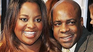 5.3K views · 322 reactions | Sherri Sheperd has been booked and busy...