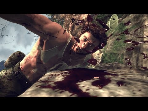 X-Men Origins: Wolverine Videos for PC - GameFAQs