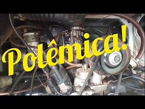 MOTOR BOXERS! INJEÇÃO OU CARBURADOR ?