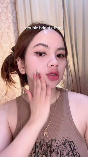 Glad2Glow Pomegranate Niacinamide Serum
