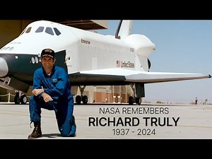 NASA Remembers Astronaut Richard Truly FriendsofNASA.org | "We're saddened by the passing of Astronaut Richard Truly at the age of 86." In 1965, Truly became one of the first military astronauts selected to the Air Force’s Manned Orbiting Laboratory program and transferred to NASA as an astronaut in August 1969. He served as capsule communicator for all three Skylab missions in 1973 and the Apollo-Soyuz mission in 1975. He was pilot for one of the two-astronaut crews that flew the 747/Space Shut