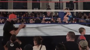 Chuck Haas w/Rodney Mac vs Russ Haas w/Charlie Haas - Rematch This fan cam footage from the Dog Pound Championship wrestling event Oct 30 in San Antonio TX was provided to The Hannibal TV by Charlie Haas. Watch the first match here: https://www.youtube.com/watch?v=GKEDUTIcp6g Learn More about The Hannibal TV: https://www.thehannibaltv.com/ Follow on Facebook, Instagram & Twitter @TheHannibalTV Twitch: https://www.twitch.tv/greatnorthwrestling The Hannibal TV T-Shirt Store: https://teespring.com/