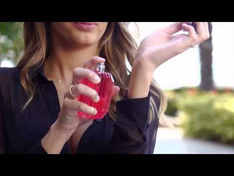 Model Faves: Multi-Ways, Miami & A New Fragrance