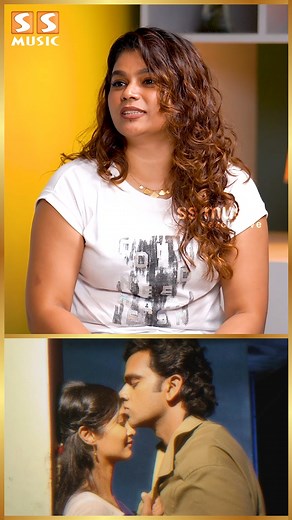 15K views · 20 reactions | எனக்கு முதல்ல Ashok Selvan-அ தான் Marriage பண்ணிக்க போறாங்கன்னு தெரியாது! - Makeup Artist Danam #AshokSelvan #keerthipandian #AshokSelvanKeerthiPandiyan #AshokSelvanMarriage #ssmusic | SS MUSIC | Facebook