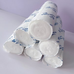 [Hot Item] Orthopedic Cast Padding 100% Cotton Individual Pack Undercast Padding Cast Supplies Wound Care Medical Cotton Plaster of Paris Pop Bandage