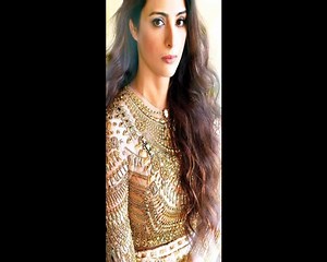 1.4K views · 72 reactions | Beautiful Long Hair actress TABU | Beautiful Long Hair | Facebook