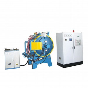 [Hot Item] Recrystallization Annealing Vacuum Bright Tempering Furnace for Aging of Nonferrous Metals