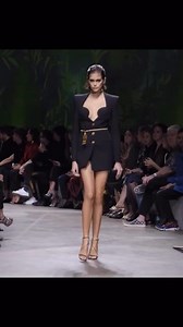 113K views · 3.2K reactions | Kaia Gerber #kaiagerber #runway #supermodel #fashion #instagram #viral #reel #fyp #fashion #styleblogger #fashionweek #fashionblogger #fashiondesigner #beautiful #follow #fashionblog #fashionmodel #fashionista #Runway #catwalk #collection #fashionblog #blog #fashionaddict #fashionstyle #ootd #pfw #couture #parisfashionweek | Style Revolver | Facebook