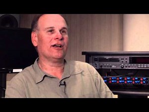 In Studio: Larry Mantle on the Prop 8 Stay