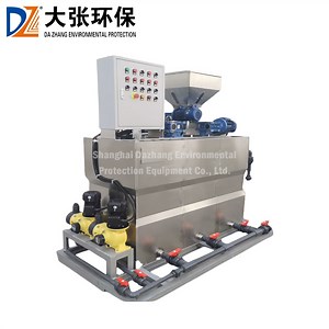 [Hot Item] Efficient Coagulation and Flocculation Solution for Wastewater Management