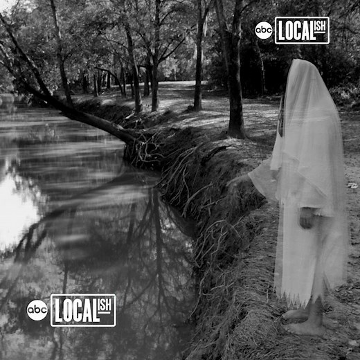9K views · 82 reactions | From the Chupacabra to La Llorona, these stories have scared people for decades. Watch Latin American ghost stories, streaming NOW on our ABC13 Houston app through Roku, Apple, Fire and Android TV. Look for our Halloween section to binge watch more spooky stories. | ABC13 Houston | Facebook