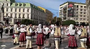 1.7K views · 96 reactions | Astăzi am fost învăluiți cu bucurie și...