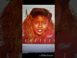Remembering miami singer angie Griffin
