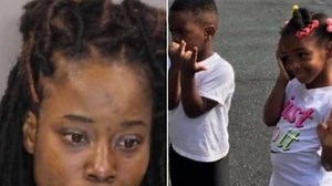 Woman Sentenced After Remains of Niece, Nephew Found in Trunk During Traffic Stop