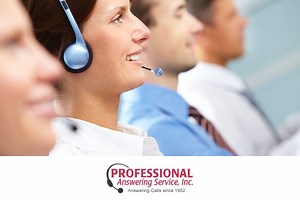 Contact Us | Professional Answering Service, Inc.