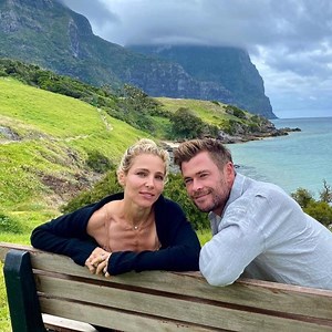 14K views · 62 reactions | ️CHRIS HEMSWORTH Is Helping BOOST AUSSIE TOURISM!️ | Where To Travel Australia | Facebook