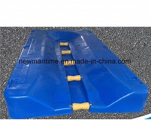 [Hot Item] Marina Floating Cube Dock for Jet Ski Motorboat From China