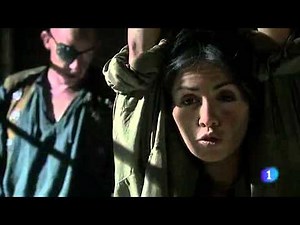 Águila Roja mariana in prison