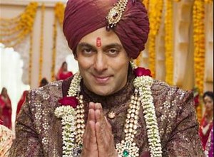 Salman Khan to get married on November 18? | The Times of India