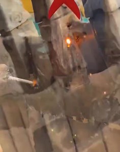 18K views · 58 reactions | Excavator Bucket Teeth Repair Skills and Techniques | AL Kahpi | Facebook