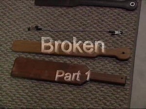 BDSM BOYS - BROKEN 1