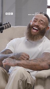 Sometimes you just have to RUN 💀 #AshleyCain: Into The Danger Zone, now on iPlayer #JasonFox #Danger #Bears No judgement, no agenda. Ashley Cain enters a different world with different rules, in some of the most brutal, intense places to be a young man. | BBC Three