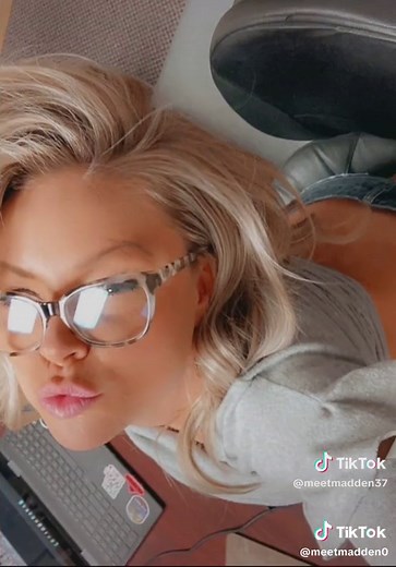 meet madden (@meetmadden0)’s videos with original sound - meet madden