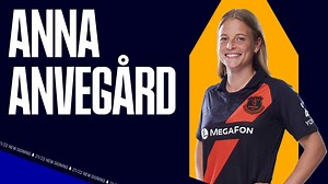 Introducing our third signing of the summer...✍️🔵 | Everton Women
