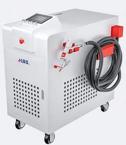 [Hot Item] 1000W Portable Handheld Laser Welding Machine for Steel Welding