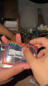 Silent library but for sports cards🤫 Pt. 2