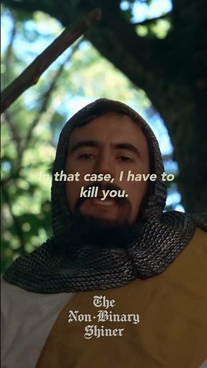 Three-Headed Knight | Monty Python and the Holy Grail #montypython #montypythonandtheholygrail