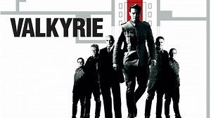 Valkyrie - Movie - Where To Watch